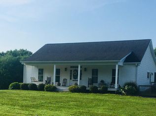 1449 Southard Rd, Sparta, TN 38583