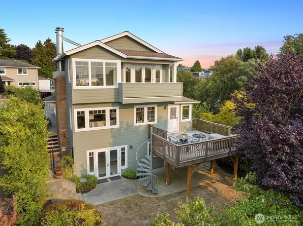 6703 36th Avenue NW, Seattle, WA 98117