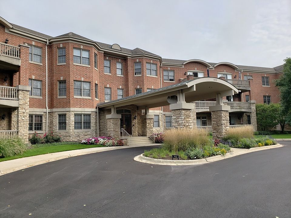 1st image of 940 Augusta Way APT 114