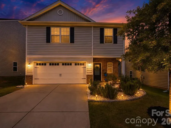 621 Cape Fear St, Fort Mill, SC 29715