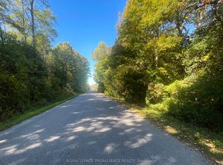 0 Jamieson Rd N LOT C, Pt Hope, ON L1A3V8
