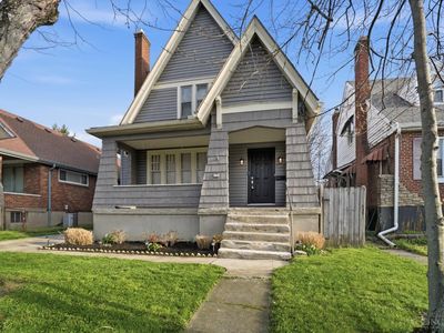 4808 Guerley Rd, Cincinnati, OH, 45238