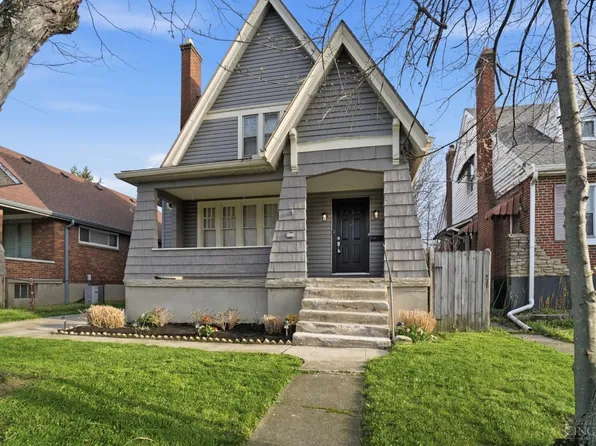 4808 Guerley Rd, Cincinnati, OH 45238