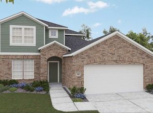 Southfork Plan, River Ranch, Dayton, TX 77535