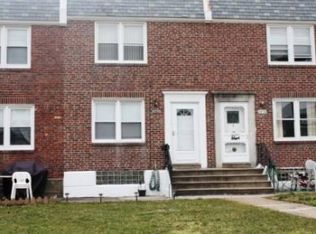 2836 Longshore Ave, Philadelphia, PA 19149