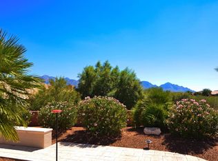 1540 E Crown Ridge Way, Oro Valley, AZ 85755