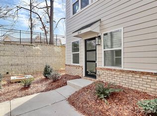 3804 Odom Way, Charlotte, NC 28216