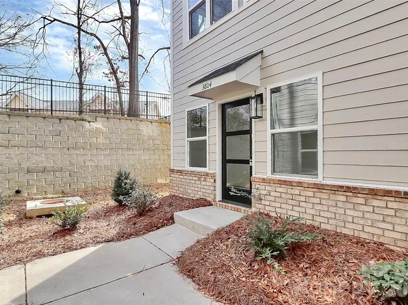 3804 Odom Way, Charlotte, NC 28208