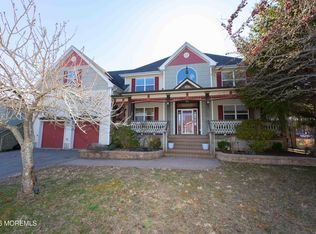 1525 Argonne Ave, Forked River, NJ 08731