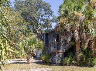 18 Fiddlers Point, Fripp Island, SC 29920