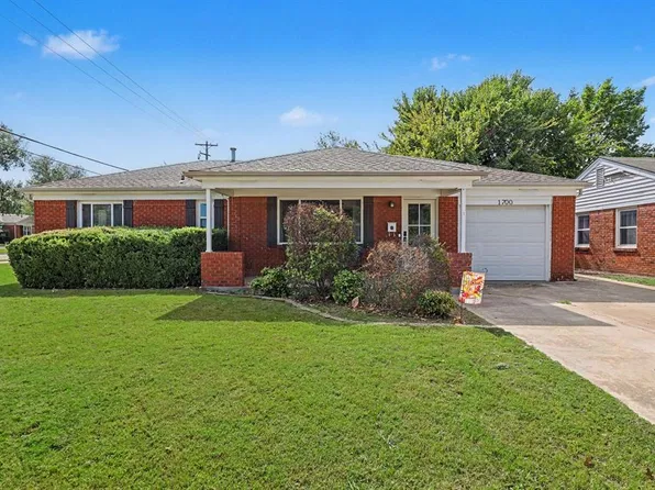1700 Carlisle Rd, Oklahoma City, OK 73120