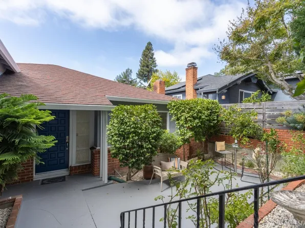 3215 Guido St, Oakland, CA 94602