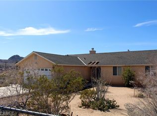 61791 Alta Mesa Dr, Joshua Tree, CA 92252