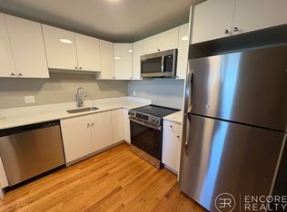 226 Parker Hill Ave #7B, Roxbury Crossing, MA 02120