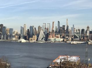 50 46th St, Weehawken, NJ 07086