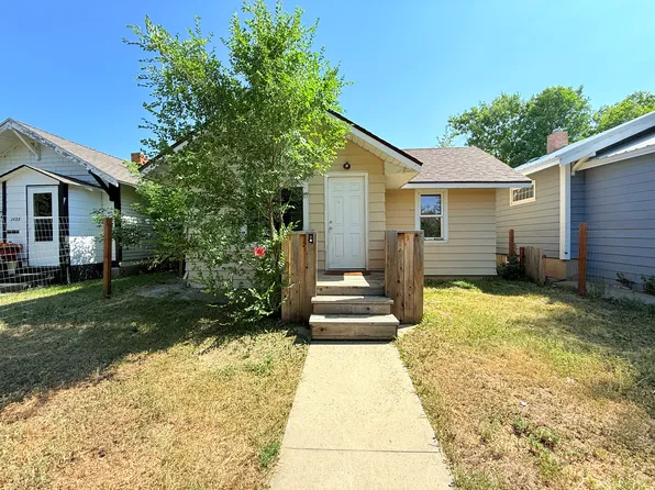 1434 4th St, Havre, MT 59501