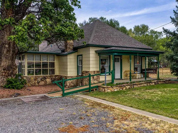 13435 Hwy 65 Road, Eckert, CO 81418