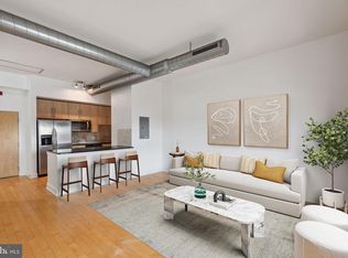 1100 S Broad St Unit 513A, Philadelphia, PA