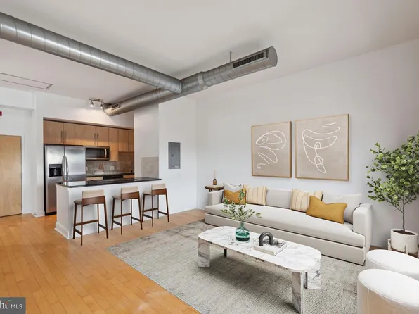 1100 S Broad St Unit 513A, Philadelphia, PA 19146