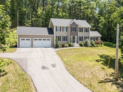 100 Platts Rd, Ashburnham, MA, 01430