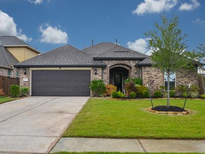 11623 Via Verdone Dr, Richmond, TX, 77406