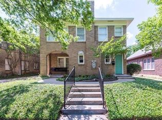 3032 Willing Ave, Fort Worth, TX 76110