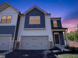 616 Liberty Ridge Rd, Horsham, PA 19044