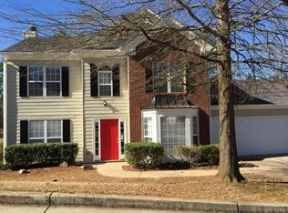 3629 Summit Pnes, Decatur, GA 30034