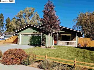 85 Emerald Ct, Susanville, CA 96130