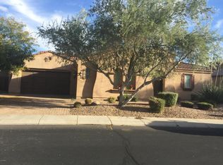 5309 S Luke Dr, Chandler, AZ 85249