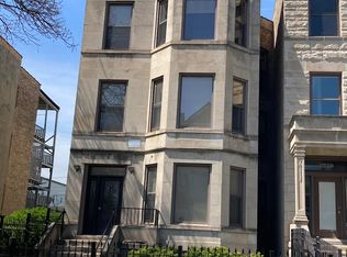 6406 S Ingleside Ave APT 1, Chicago, IL 60637