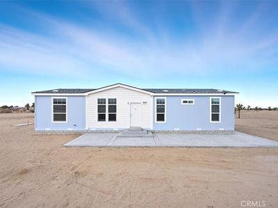 5430 Luna Rd, Phelan, CA, 92371