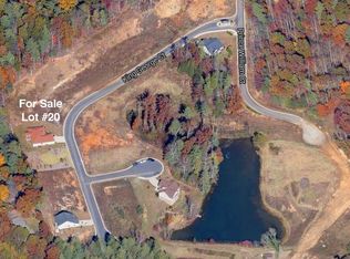 Tbd King George Ct NE, Lenoir, NC 28645