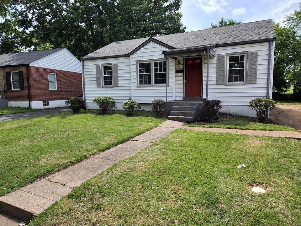 3711 Ashby Rd, Saint Ann, MO 63074 Zillow