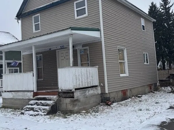 5 Blaine St, Hornell, NY 14843