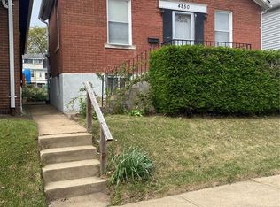4850 Goethe Ave, Saint Louis, MO 63116