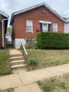 4850 Goethe Ave, Saint Louis, MO, 63116