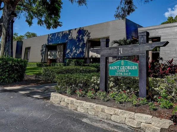 36750 Us Highway 19 Unit 24-213, Palm Harbor, FL 34684