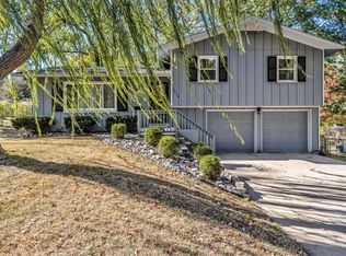 5516 Perry Ave, Merriam, KS 66203