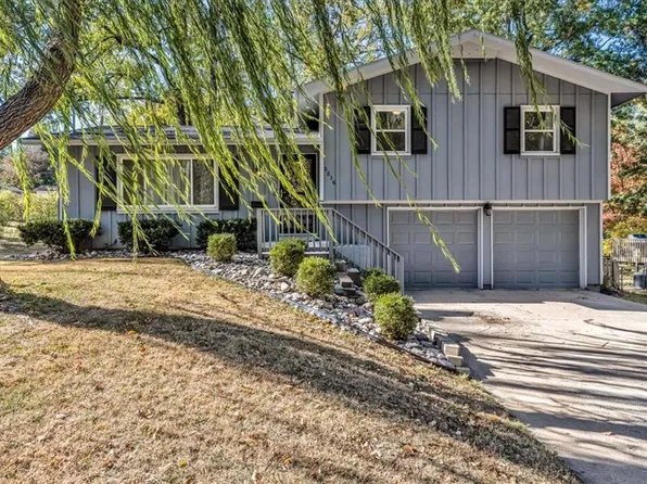 5516 Perry Ave, Merriam, KS 66203