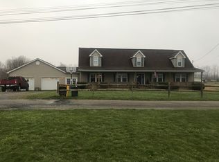 131 Crystal Mountain Ln, Pool, WV 26684