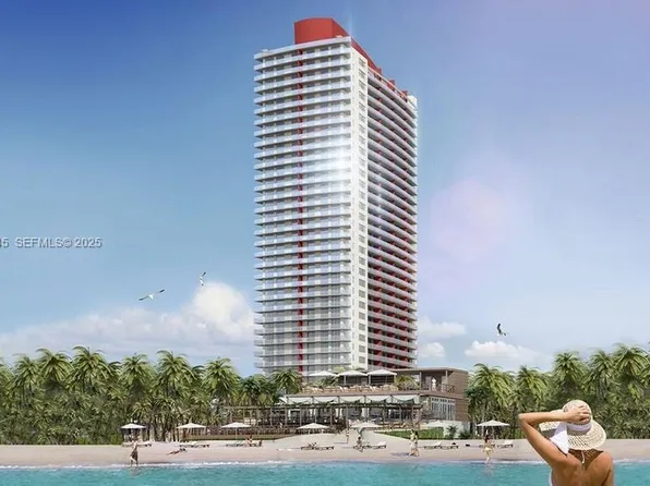 2602 E Hallandale Beach Blvd #R703, Hallandale, FL 33009