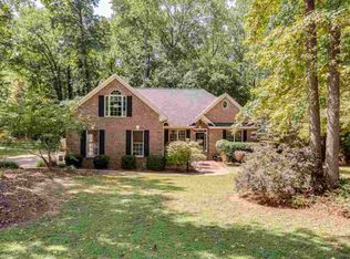 206 Hunters Pointe Dr, Spartanburg, SC 29303