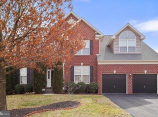 18255 Misty Acres Dr, Hagerstown, MD