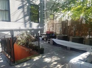 1357 Greene Ave #1L, Brooklyn, NY 11237