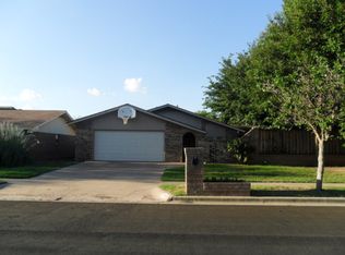 3704 85th St, Lubbock, TX 79423