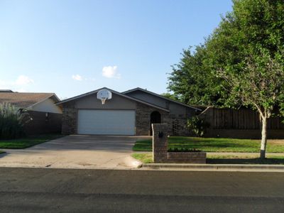 3704 85th St, Lubbock, TX, 79423