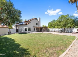 8746 E BELLEVIEW Street, Scottsdale, AZ 85257