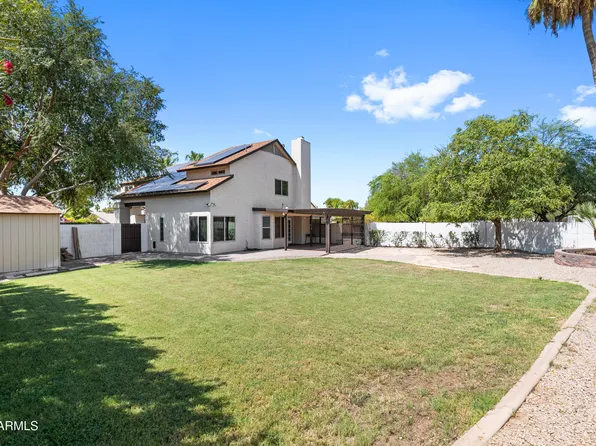 8746 E BELLEVIEW Street, Scottsdale, AZ 85257