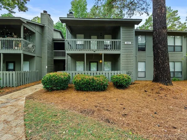 1865 Tryon Dr, Fayetteville, NC 28303